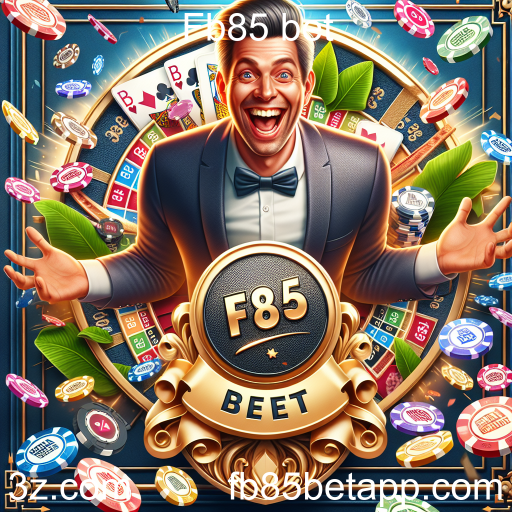 Aproveite ao Máximo o Bônus de Aposta no Fb85 Bet