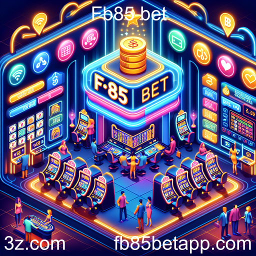 A Importância do Suporte ao Cliente no Fb85 Bet